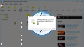 INSTAL 🔥 | DAEMON TOOLS PRO CRACKED | TUTORIAL | ✔️ 100% WORKING 2022