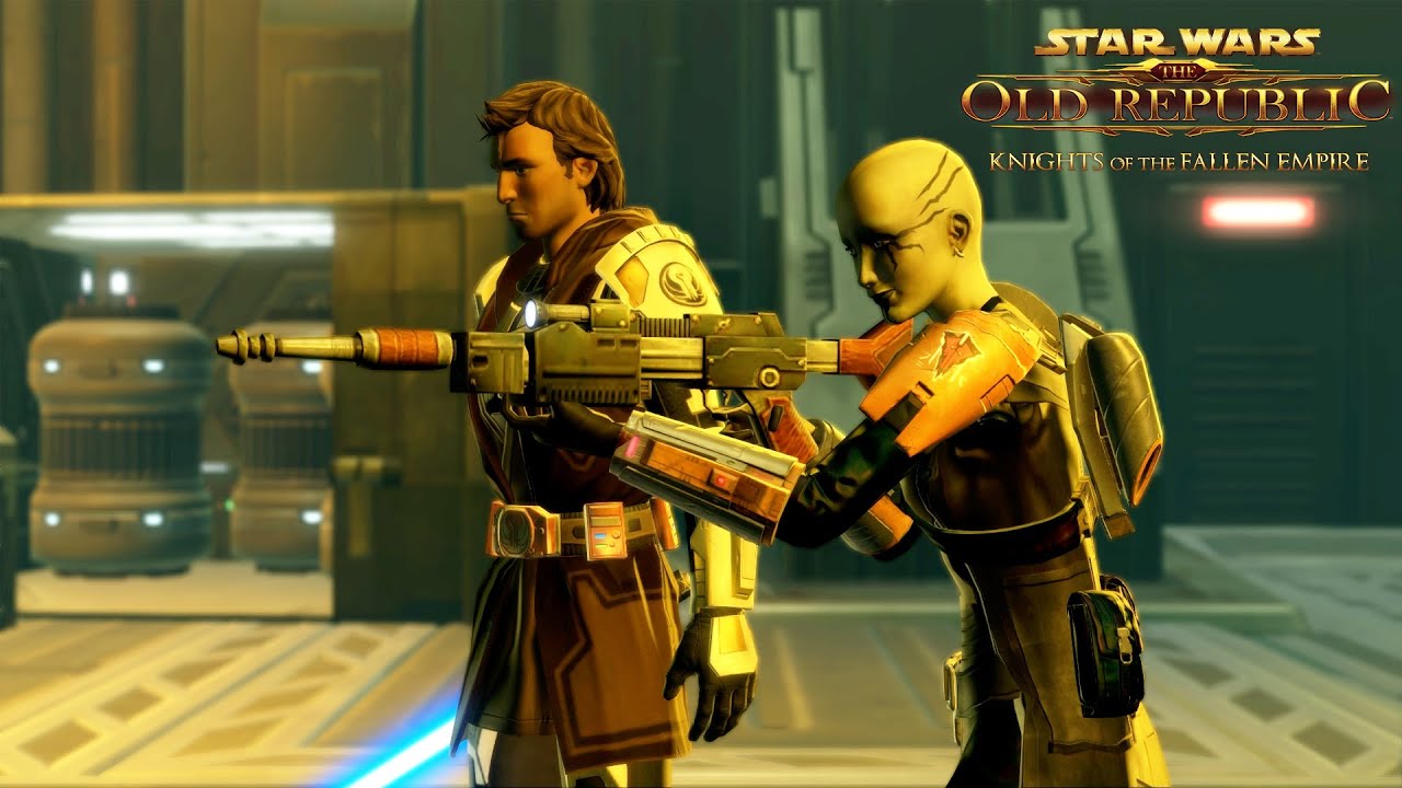 基本無料mmorpg Star Wars The Old Republic がsteamにて配信開始 クロスセーブやトレカにも対応 Game Spark 国内 海外ゲーム情報サイト 基本無料mmorpg Star Wars The Old Republic がsteamにて配信開始 クロスセーブやトレカにも対応 Game Spark 国内 海外ゲーム情報サイト