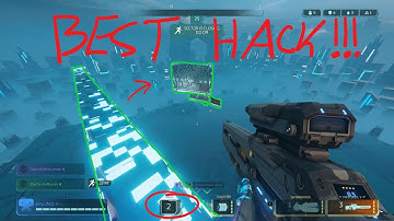 HOW TO use WALL HACKS in Hyper Scape to WIN