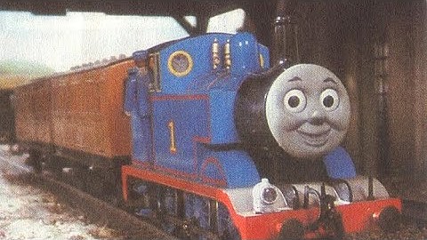Thomas’s Theme from “All Engines Go!” (S3/4 Remix)