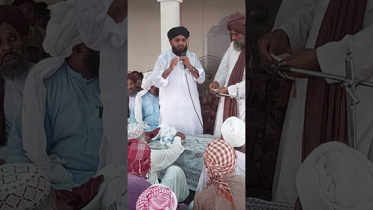 /ڈاچی والے آ موڑ  مہار وے / best kalam 