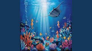 Deep Blue Harmony