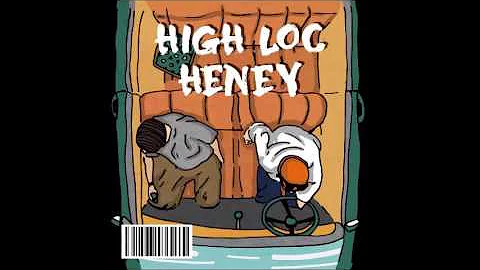 (High Loc & Henry) -  Feat. yiHua Chen (G-Funk) Pr...