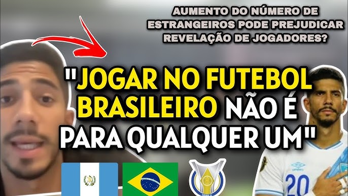 Esquema de apostas no futebol brasileiro: entenda o que já se sabe