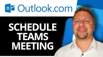 Teams-vergadering plannen in Outlook | Outlook-tips 2025