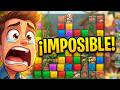 ¡POR FIN! Vencí el nivel  9967 IMPOSIBLE de Pet Rescue Saga (Sin Boosters) ✅
