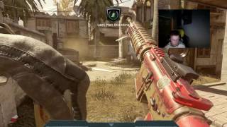 New Series! (1-0) (COD 4 Remasterd GB Dubs) S1 Ep1