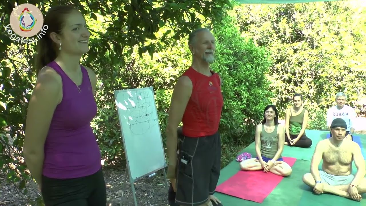 ashtanga mysore 