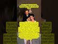 How Kathryn Grant Changed Bing Crosby Life