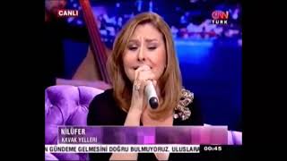 Nilüfer - Kavak Yelleri (Canlı-2010) Resimi