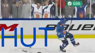 Im Back ~ NHL 21 HUT