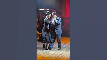 TANGO A BUENOS AIRES Tangoargentino Tango Tangosalon Tangotechnique Tangoshow 
