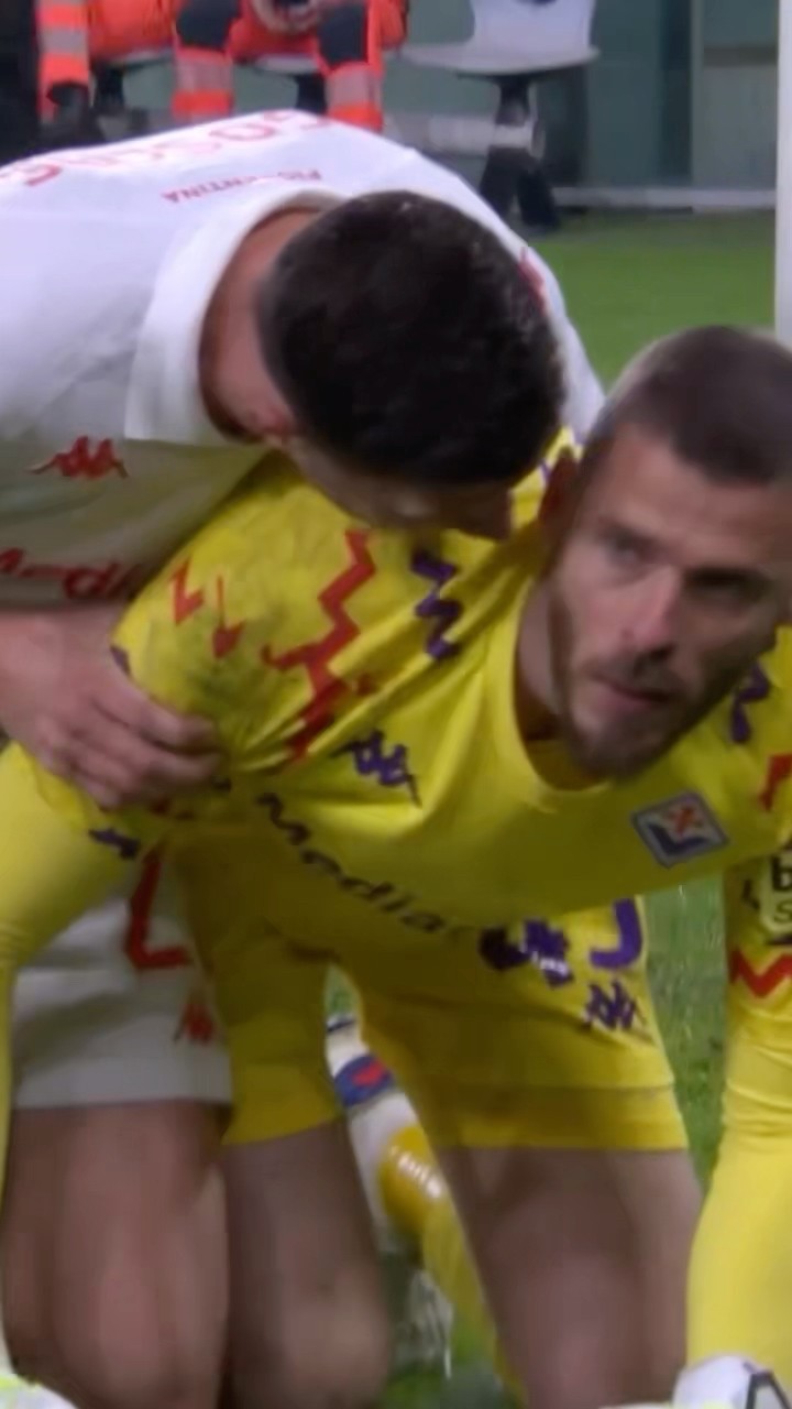 De Gea saves Fiorentina ?