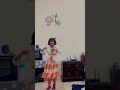 🦋🦋dancing doll..