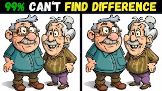 : Spot The Difference : Only Genius Find Differences [ Find The Difference #26]