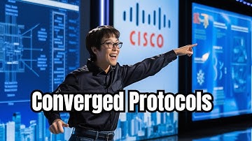 Why Converged Protocols Will Change Networking Forever