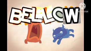Endless Alphabet Bellow