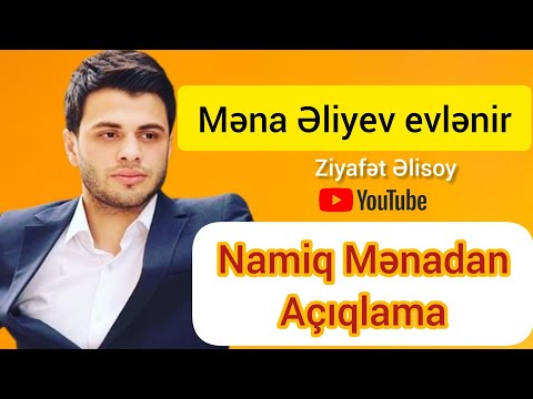 Video: Mənadan məmnunsan?