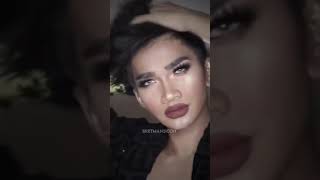 YUP YUPbretmanrock bretman rock viral short