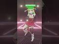 今流行りのやつ!初見で踊るシリーズ② #vtuber #shorts
