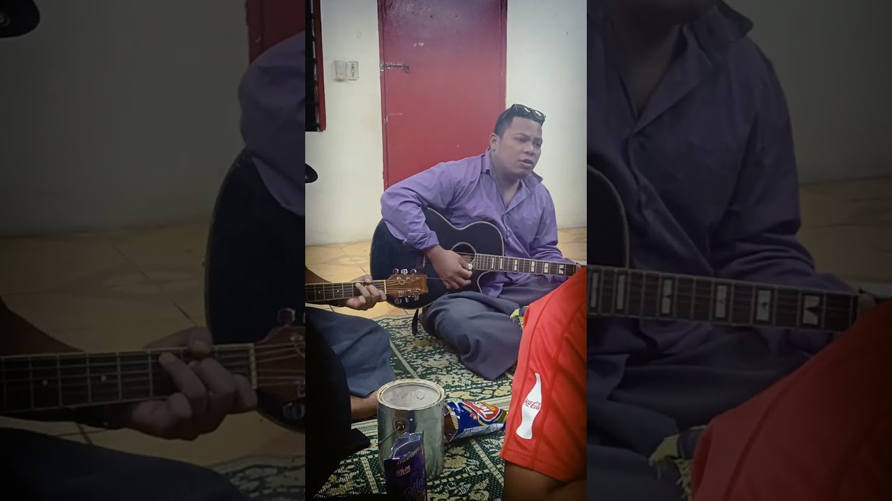 Tama samoa (kau palesiteni)