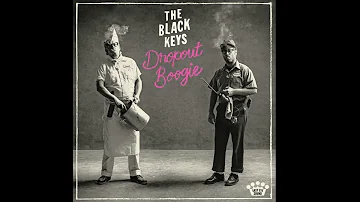 T͟h͟e B͟l͟ack Keys  - D͟ropout B͟oogie (Full Album) 2022