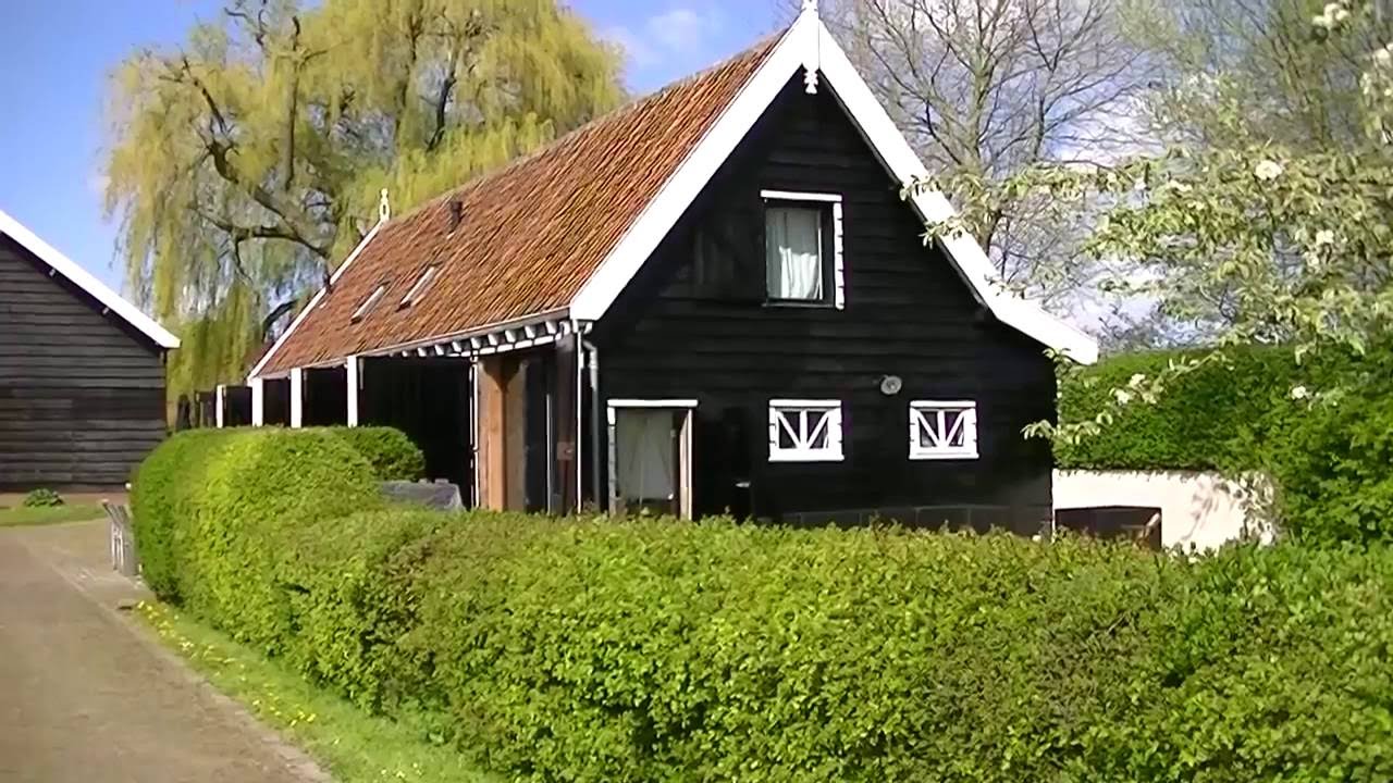 Acht is meer Duizend | Vergaderlocatie Zeeland | BuitenBusiness - YouTube