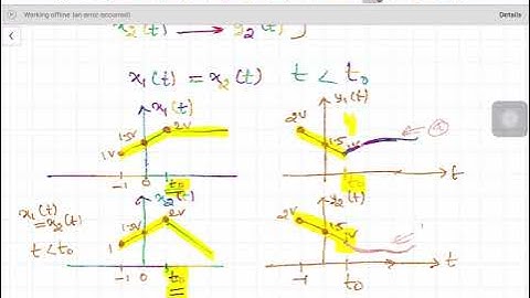 02e. Causal and  Noncausal Systems
