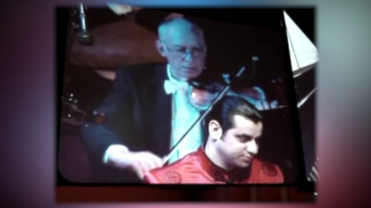 PLAY! A Video Game Symphony - Chrono Cross & Chrono Trigger Medley (2006-06-14, Remastered Audio)