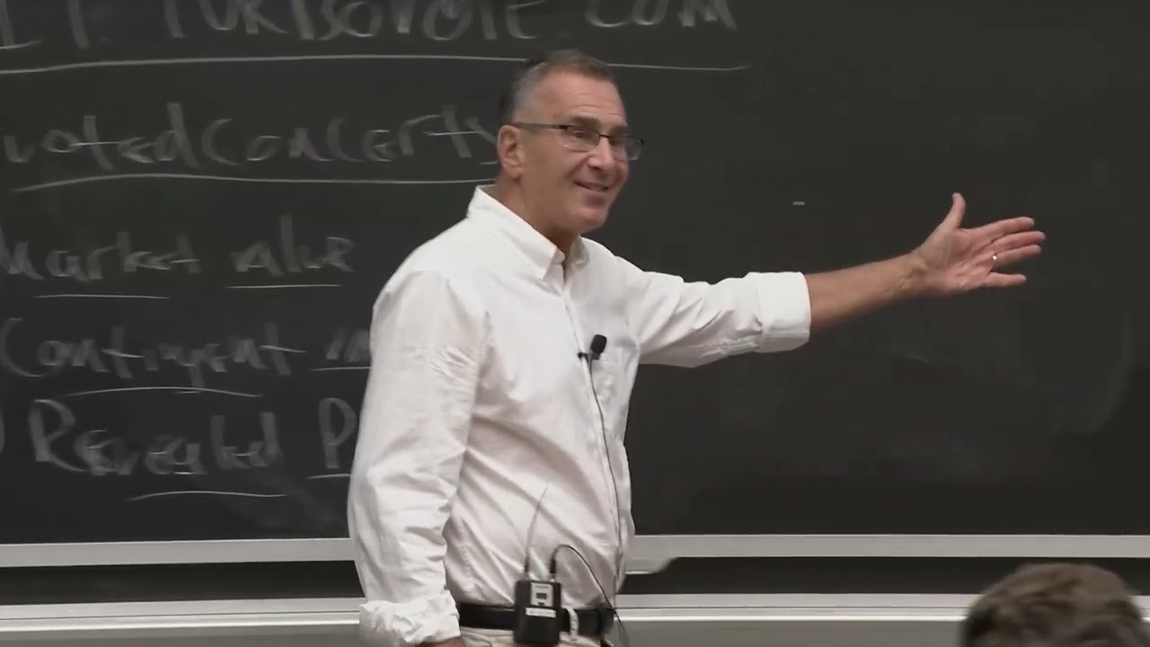 Lecture 06: Cost/Benefit Analysis