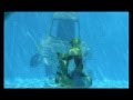 Сенсация - подводный мотоцикл Аквастар (Aquastar, Dive-bike)