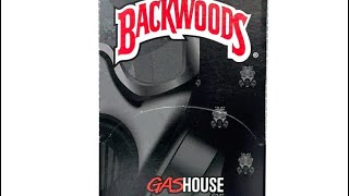 Backwoods Gas house wrap review! New top 5 BackWood 🍂🍂🍂