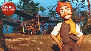 The Balgonie Birdman (1991)