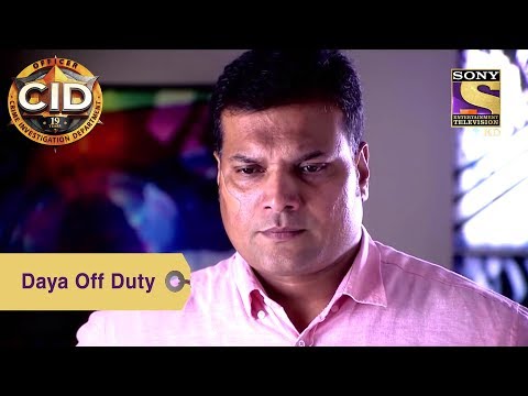 Your Favorite Character | Daya Off Duty | CID