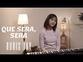 QUE SERA SERA - DORIS DAY | COVER BY MICHELA THEA