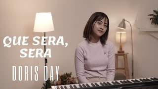 QUE SERA SERA - DORIS DAY | COVER BY MICHELA THEA