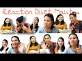 Sartika Sinaga ft May Sinaga | Reaction