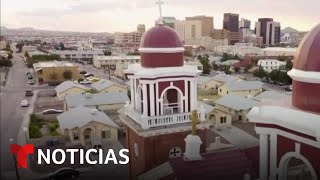 Residentes de El Duranguito luchan para preservar sus raíces | Noticias Telemundo