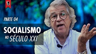 Ricardo Antunes | SOCIALISMO NO SÉCULO XXI | Curso: 
