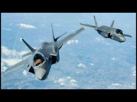 Video: ABŞ nə qədər F-35 edir. var?