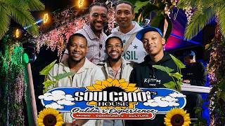 SOUL CANDi's House - Jay EM & Sean Munnick Interview