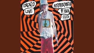 Video thumbnail of "Jovanotti - Un giorno di Sole (Live)"