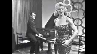 Joan Savage & Ken Morris - A New Fangled Tango