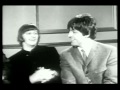 The Beatles John 'bedhead' interview