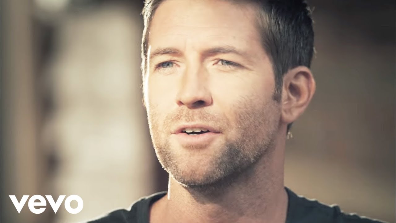 Josh Turner   Lay Low Official Music Video