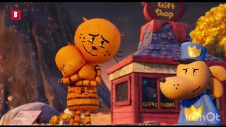 Super Buddies Movies 1 And 2 For -Mt6Vq