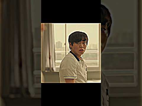 Si Eun Vs Suho Aura Clash Showdown WeakHeroClass1 Shorts Weakheroclass1 Kdrama Shorts