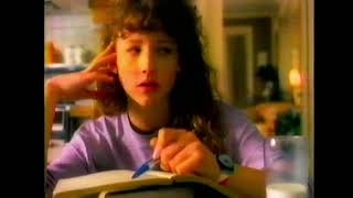 1989 Milk Commercial