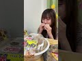 セブンイレブンの感謝盛り爆食い