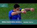 MITROVIĆ NE GREŠI, PREOKRET "ORLOVA" | Srbija - Saudijska Arabija Mp3 Song